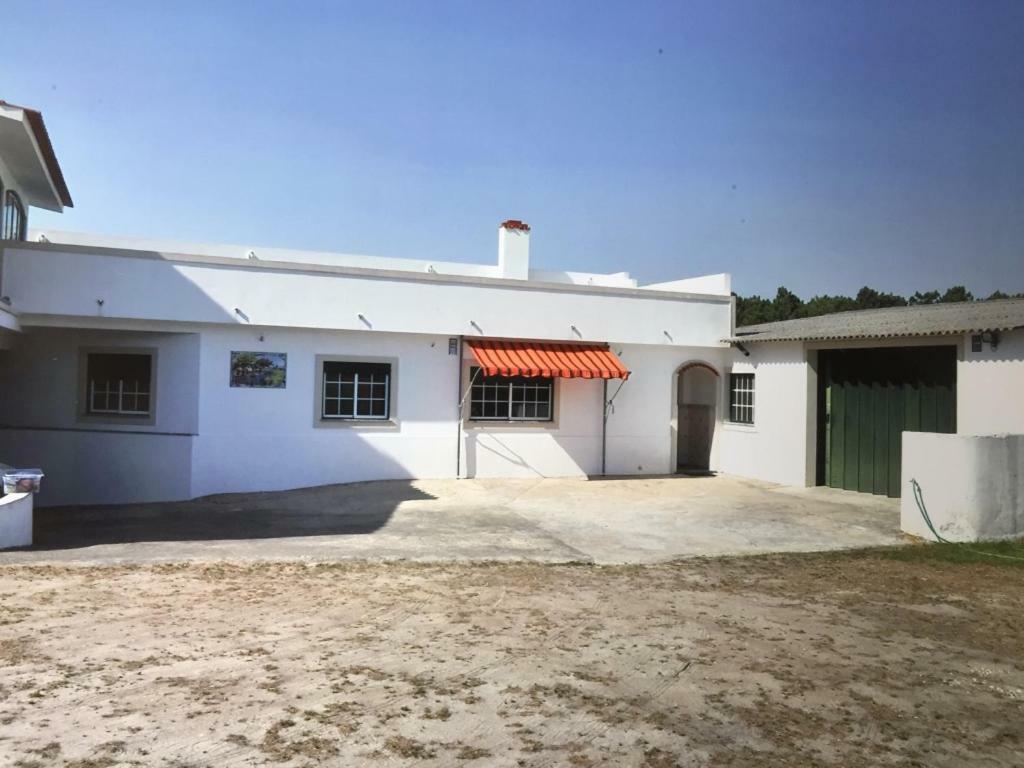 Villa A Quinta Do Avo Jorge Martinganca Esterno foto