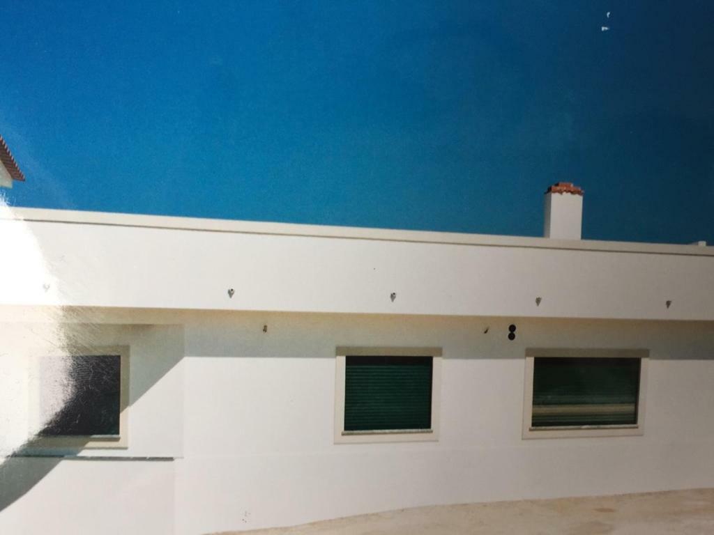 Villa A Quinta Do Avo Jorge Martinganca Esterno foto